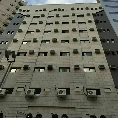 Qasr Al Riyadh Hotel Apartments